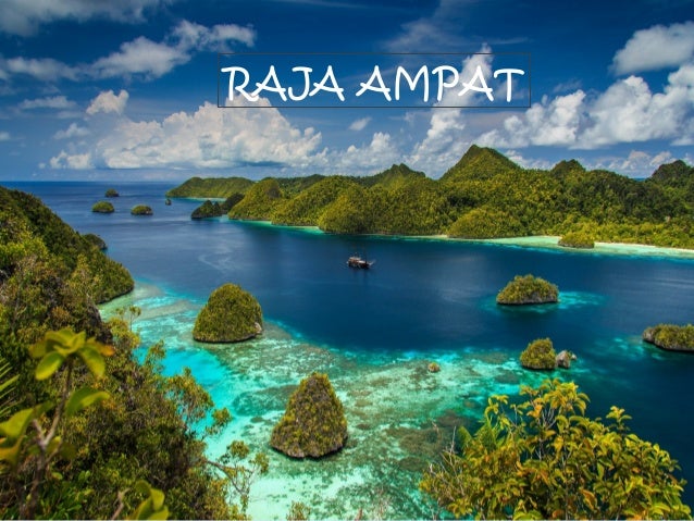 Keindahan Alam Indonesia Keindahan Alam Indonesia