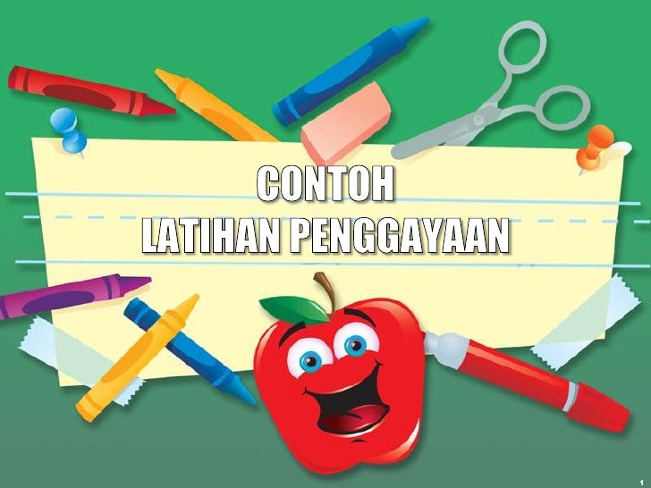 Latihan peggayaan