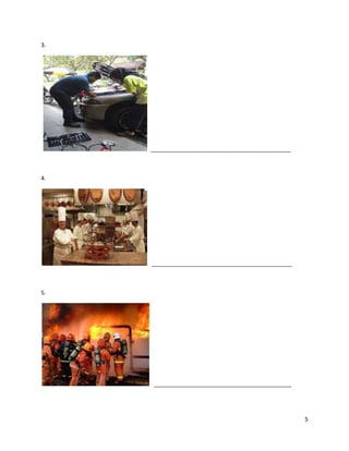 3.




     _____________________________________________



4.




     _____________________________________________



5.




      ____________________________________________




                                                     5
 