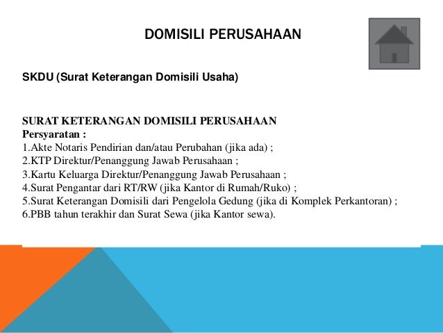 Contoh Surat Perjanjian Tanggung Jawab Pemilik Bangunan