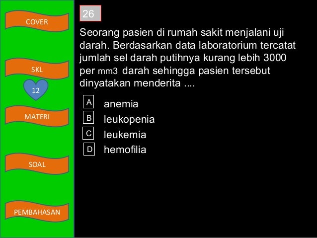 Inilah 11+ Soal Ujian Tulis Kasir Rumah Sakit, Paling Baru!