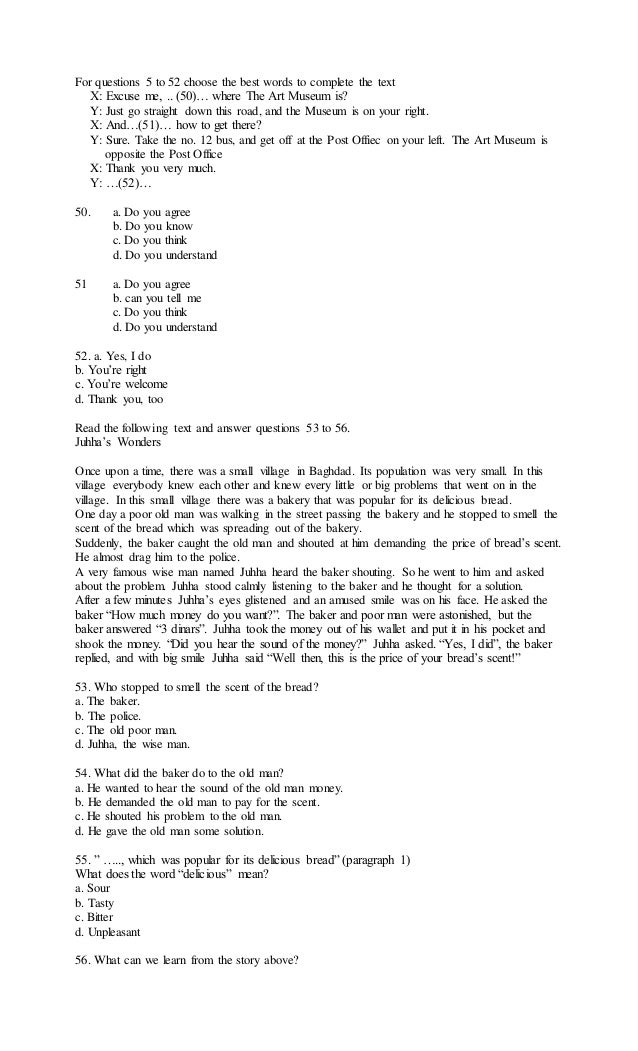 Latihan Soal Uas Kelas 9 Semester 1 Latihan Soal Uas Kelas 9 Semester 1