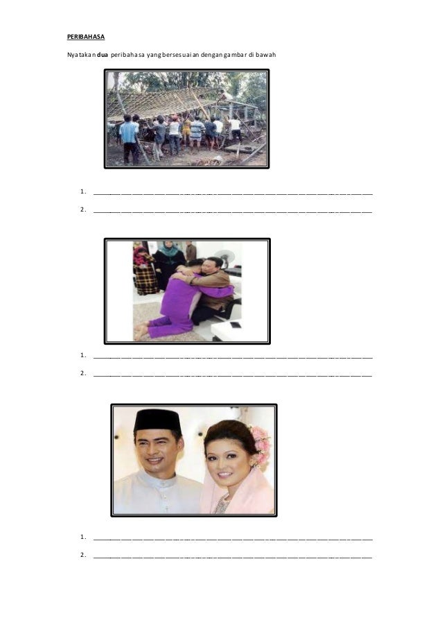 Latihan ulangkaji bm pt3 2015 Latihan ulangkaji bm pt3 2015