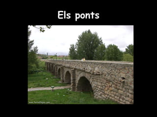 Els ponts 