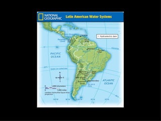 Latin America