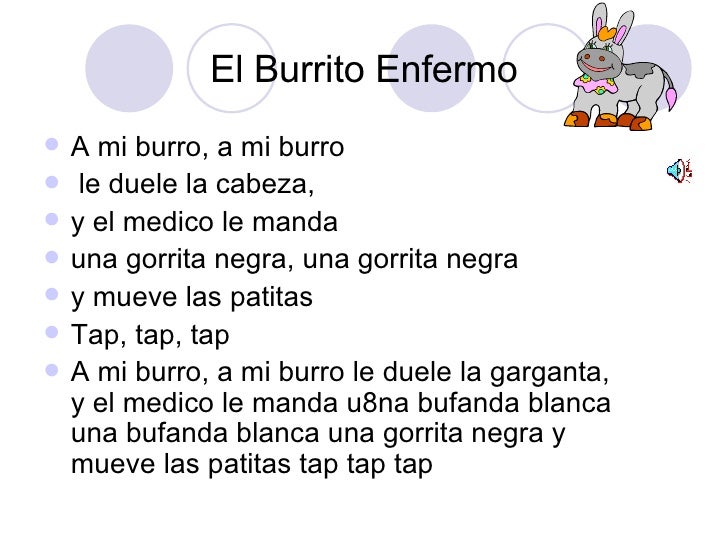 Latin American Songs