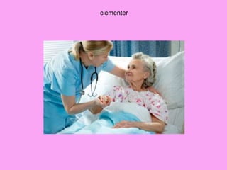 clementer
 