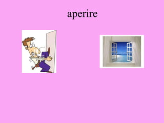 aperire
 