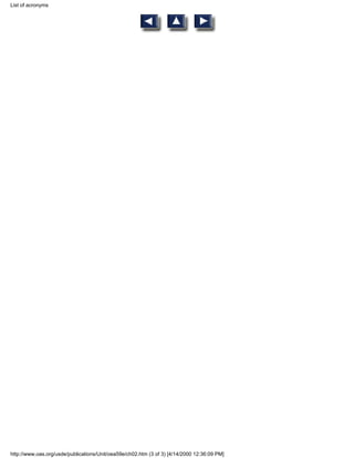 List of acronyms




http://www.oas.org/usde/publications/Unit/oea59e/ch02.htm (3 of 3) [4/14/2000 12:36:09 PM]
 