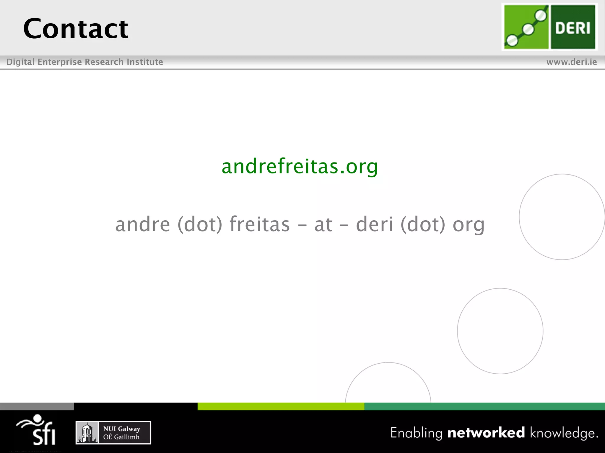 andrefreitas.org

andre (dot) freitas – at – deri (dot) org
 