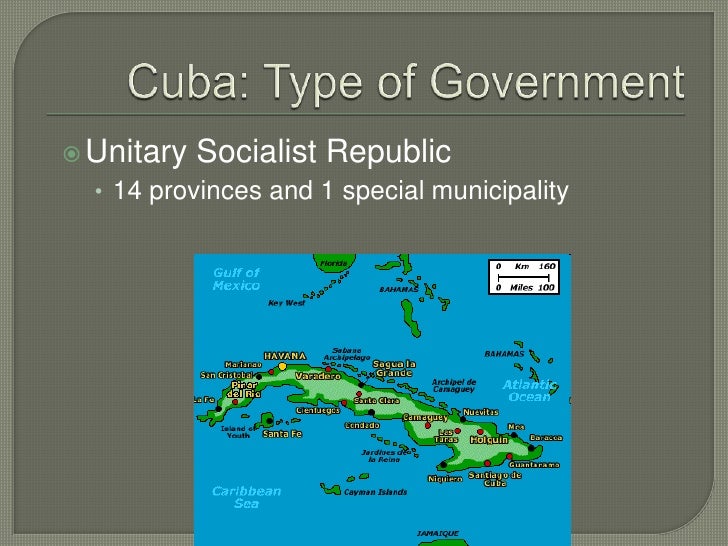 latin american governments cuba brazil and mexico what is the form of government in brazil
