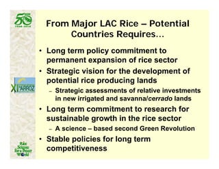 Latin america worlds_future_rice_bowl