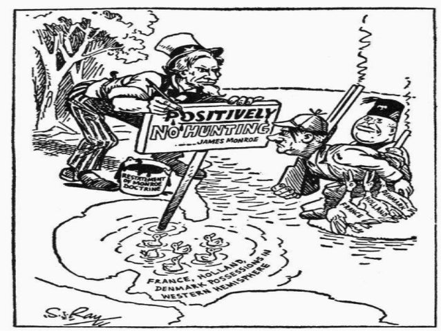 latin american revolutions