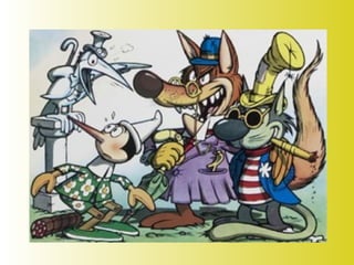 Presentazione Marco Braghero