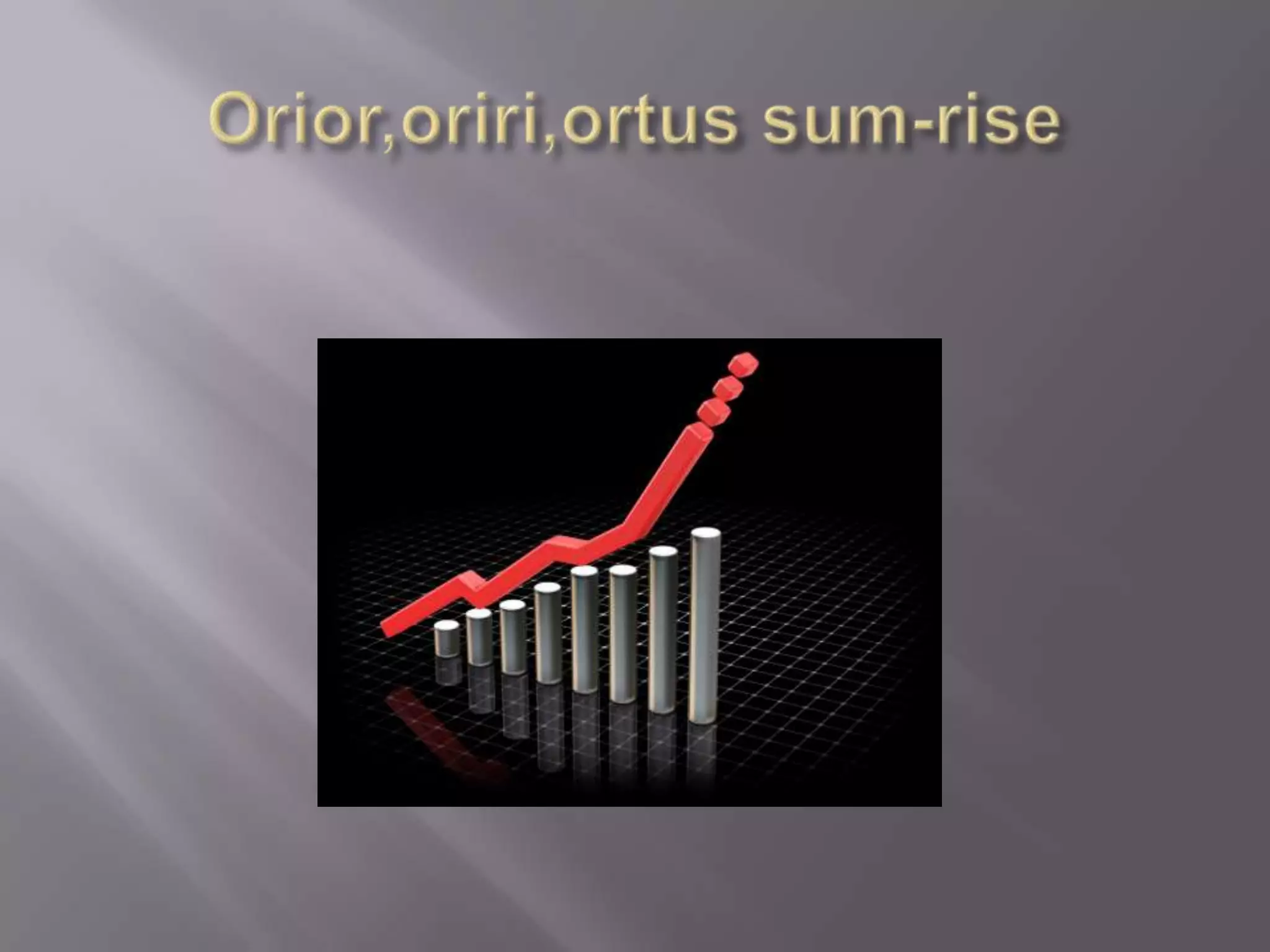 Latin deponent verbs jaison john PPT