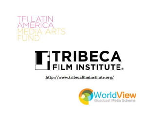 ttff/12 Latin fund workshop