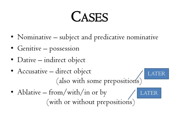Latin I Lesson 02 (public)