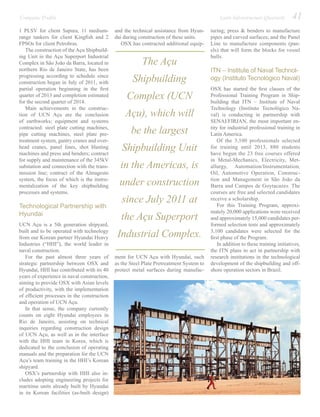 Latin Infrastructure Quarterly - Issue 6 | PDF