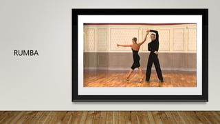 RUMBA
 