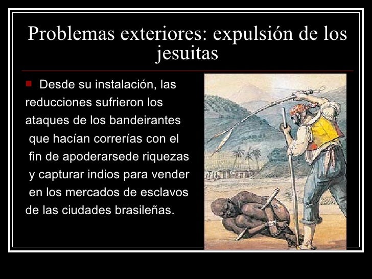 LatinoaméRica Y La Conquista Espiritual