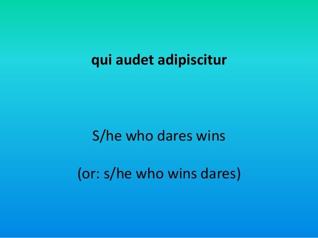 Dum Vita Est Spes Est Translation