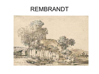 REMBRANDT 