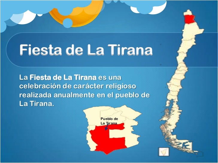 La tirana