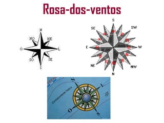 Rosa-dos-ventos 