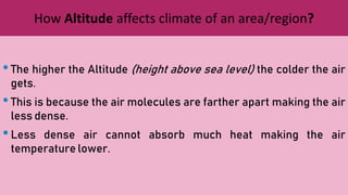 Science9 Quarter 3:Latitude and altitude.pptx