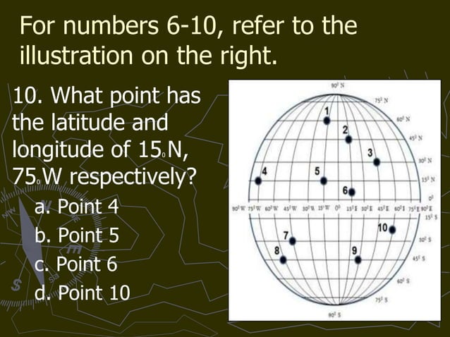 Latitude and Longitude.ppt