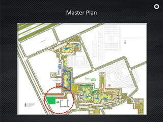 Master Plan
 