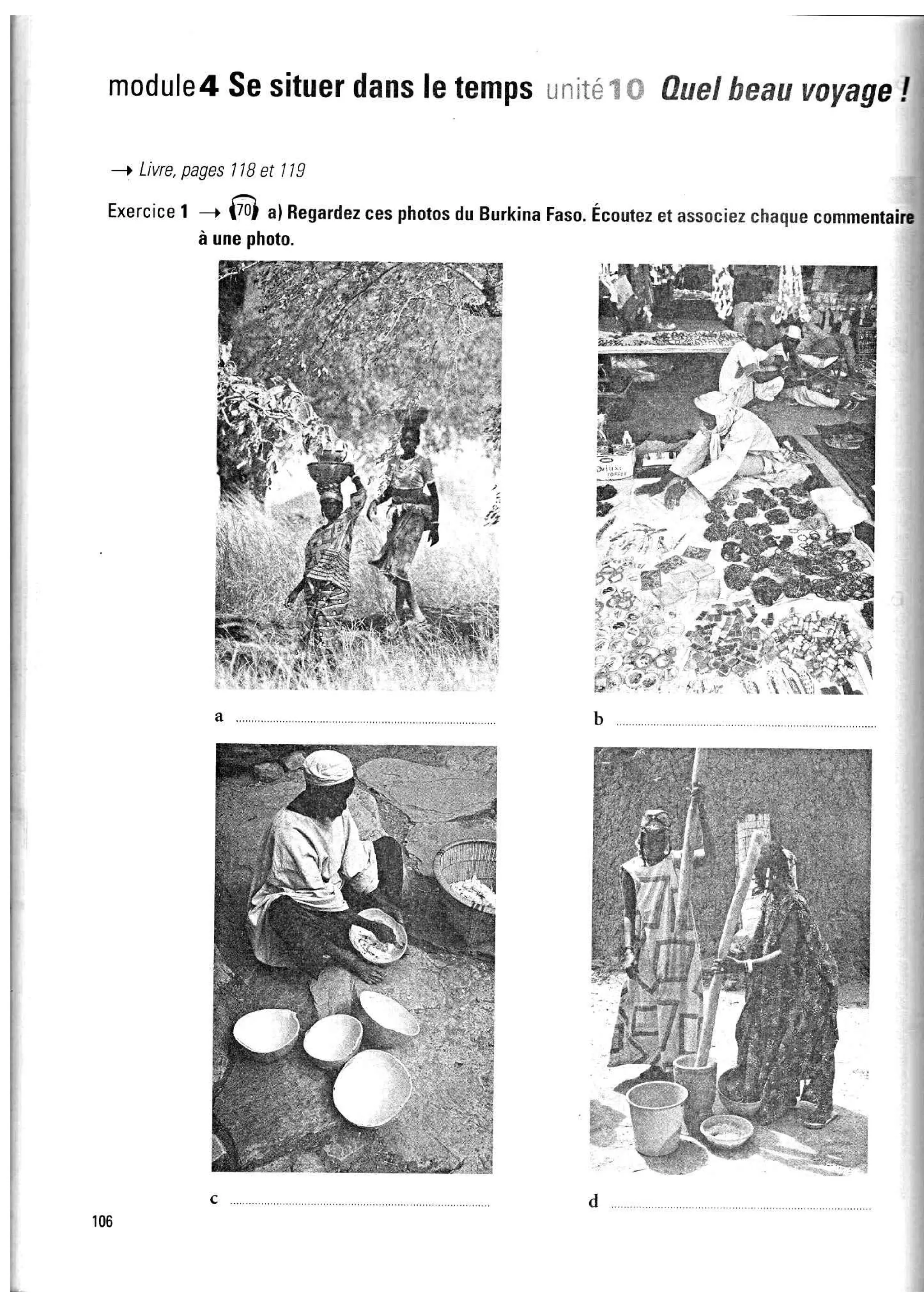 Latitudes 1 cahier d´exercises- Régine Mérieux, Yves Loiseau ED Didier