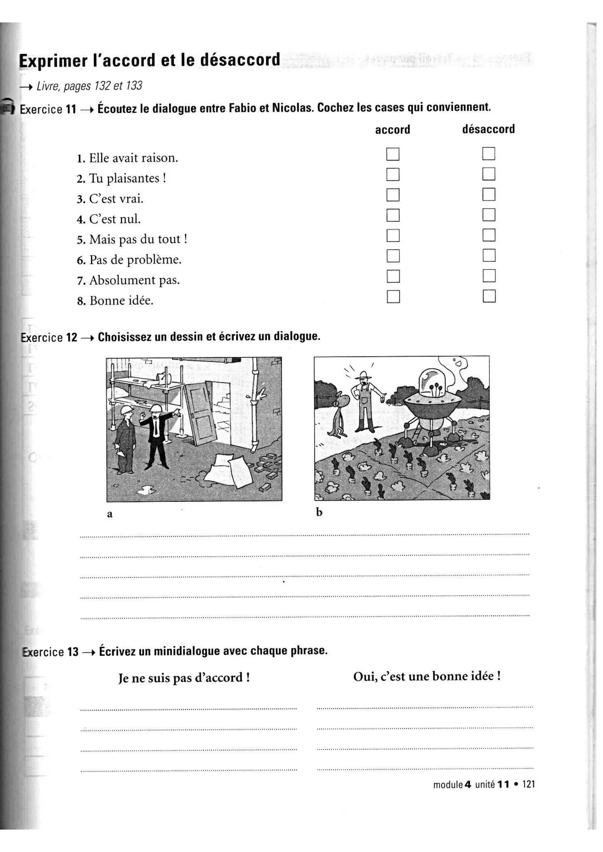 Latitudes 1 cahier d´exercises- Régine Mérieux, Yves Loiseau ED Didier