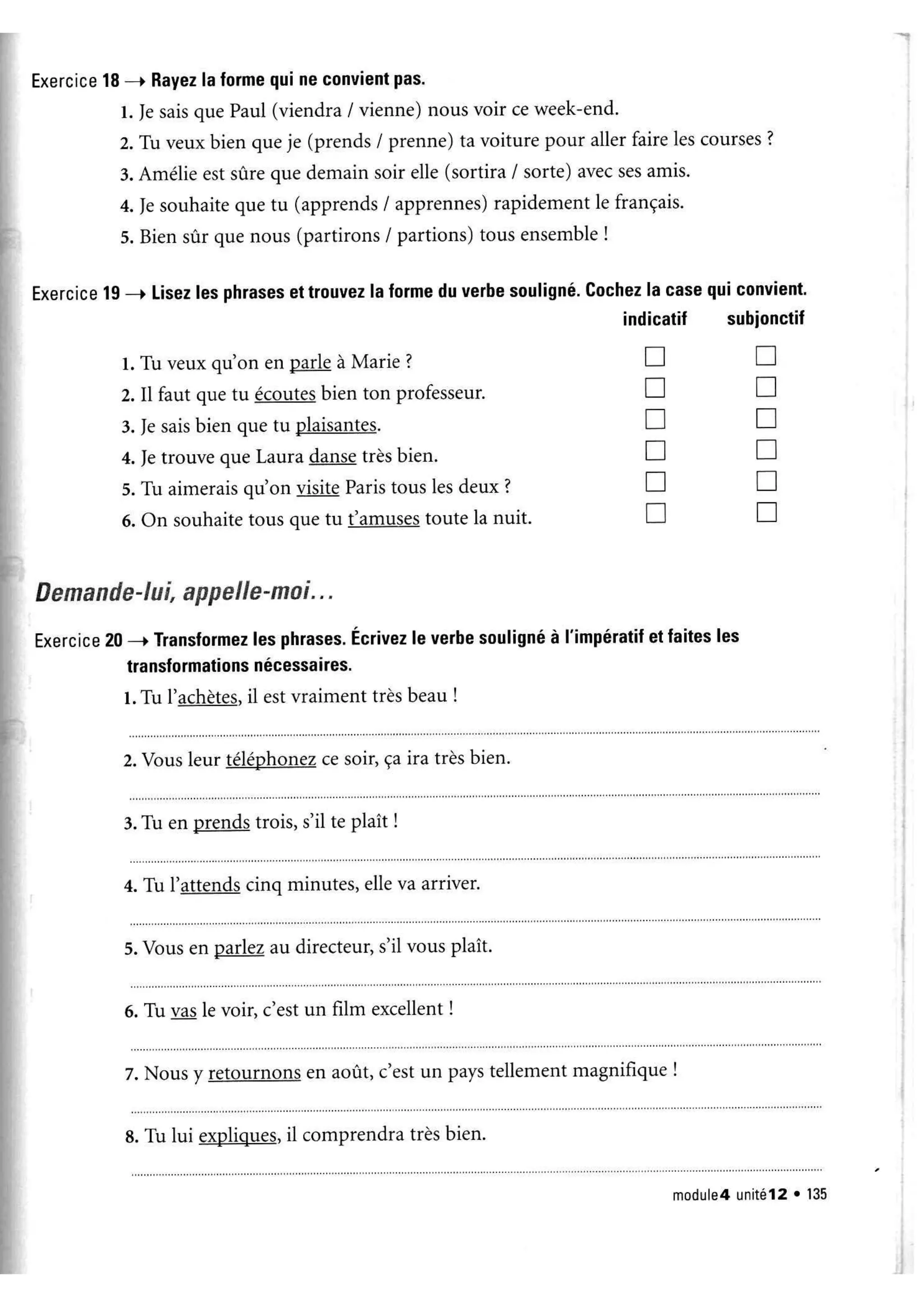 Latitudes 1 cahier d´exercises- Régine Mérieux, Yves Loiseau ED Didier