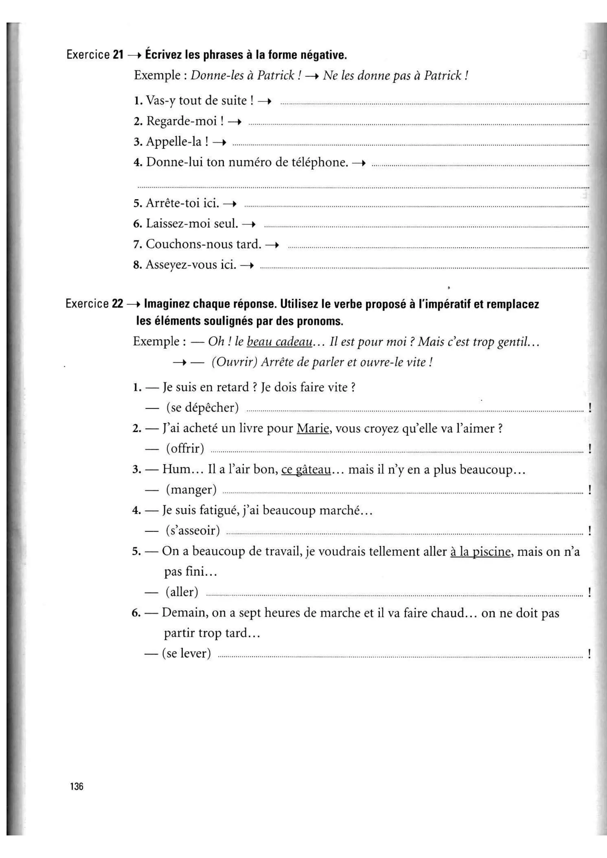Latitudes 1 cahier d´exercises- Régine Mérieux, Yves Loiseau ED Didier