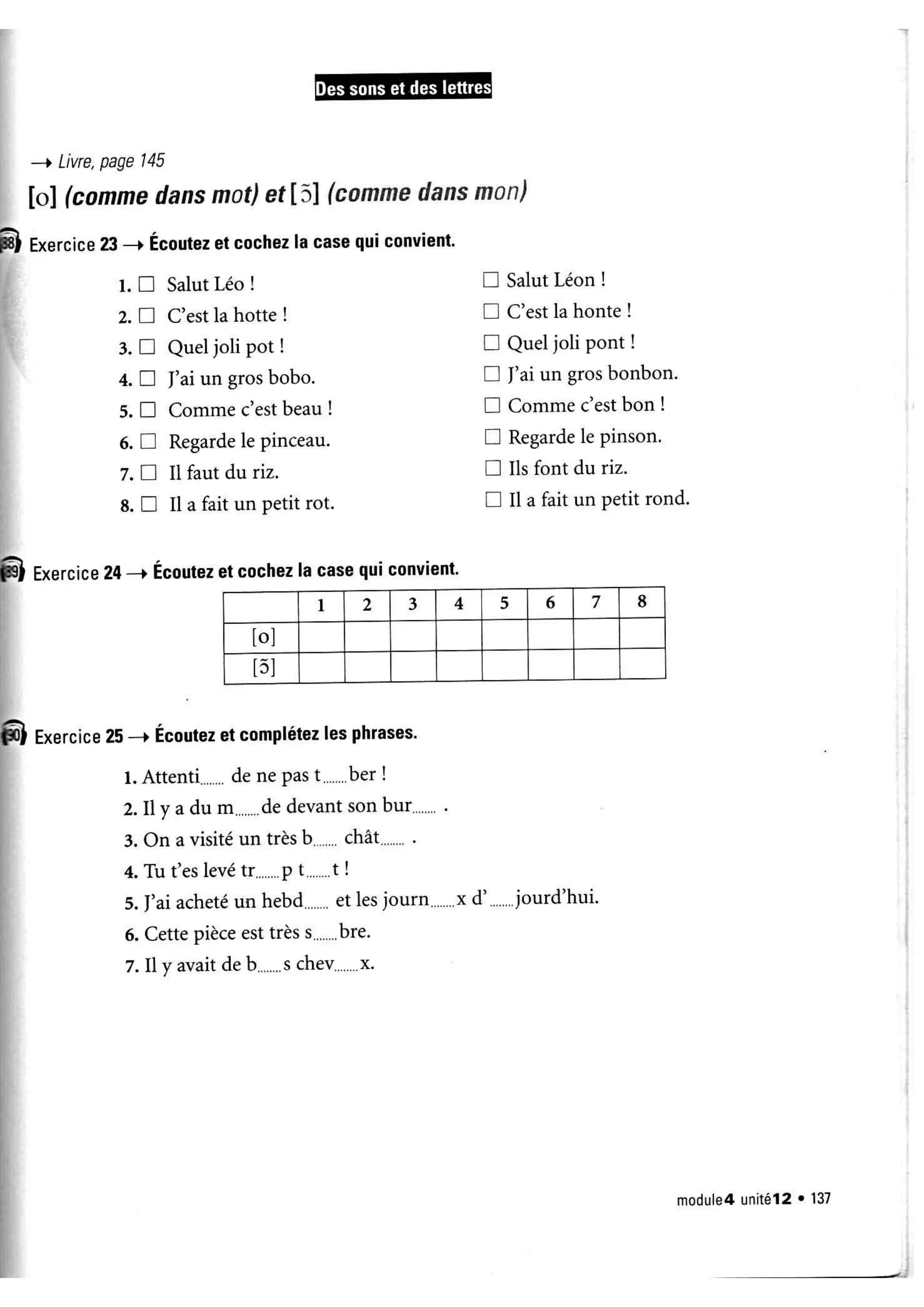 Latitudes 1 cahier d´exercises- Régine Mérieux, Yves Loiseau ED Didier