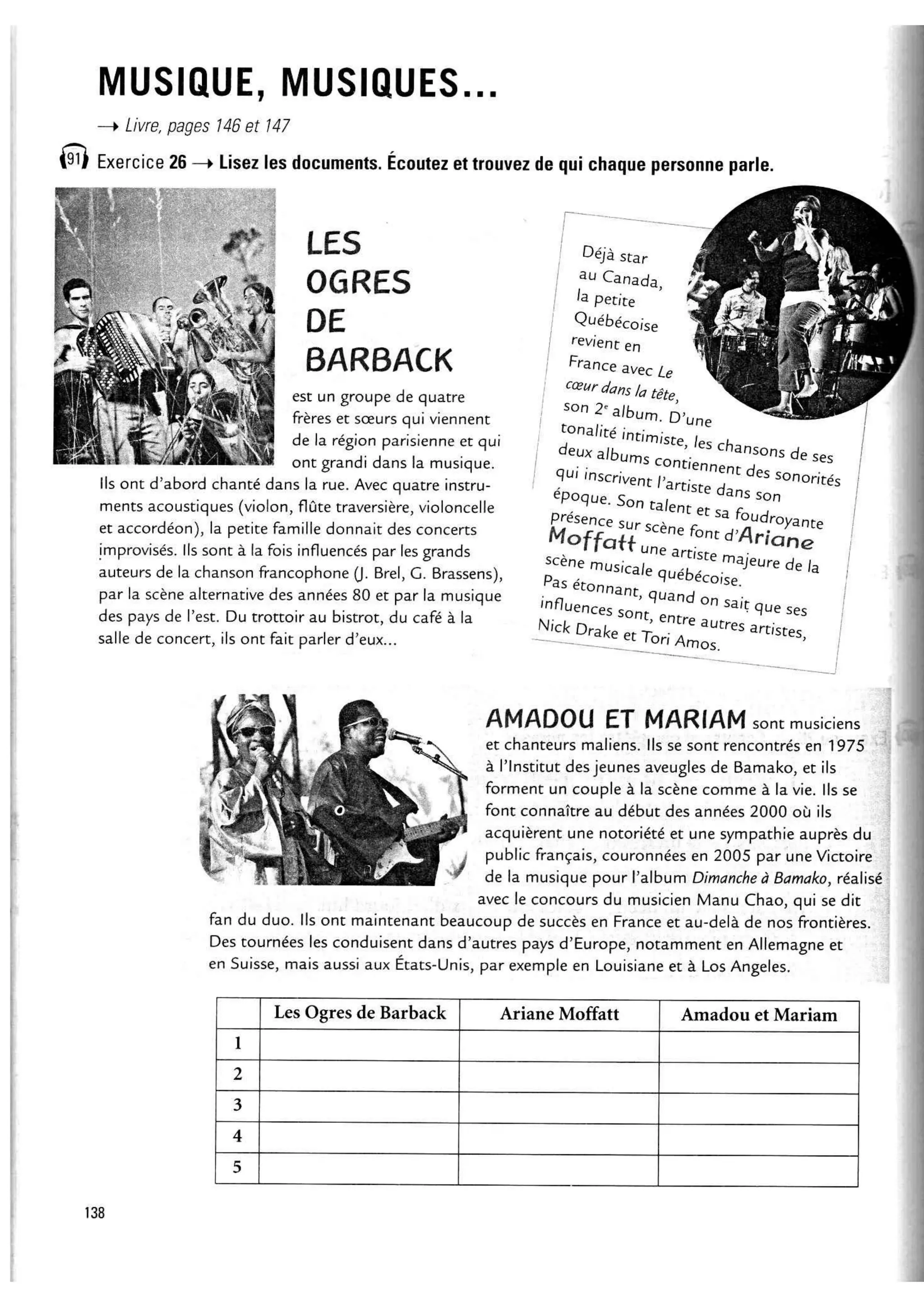 Latitudes 1 cahier d´exercises- Régine Mérieux, Yves Loiseau ED Didier