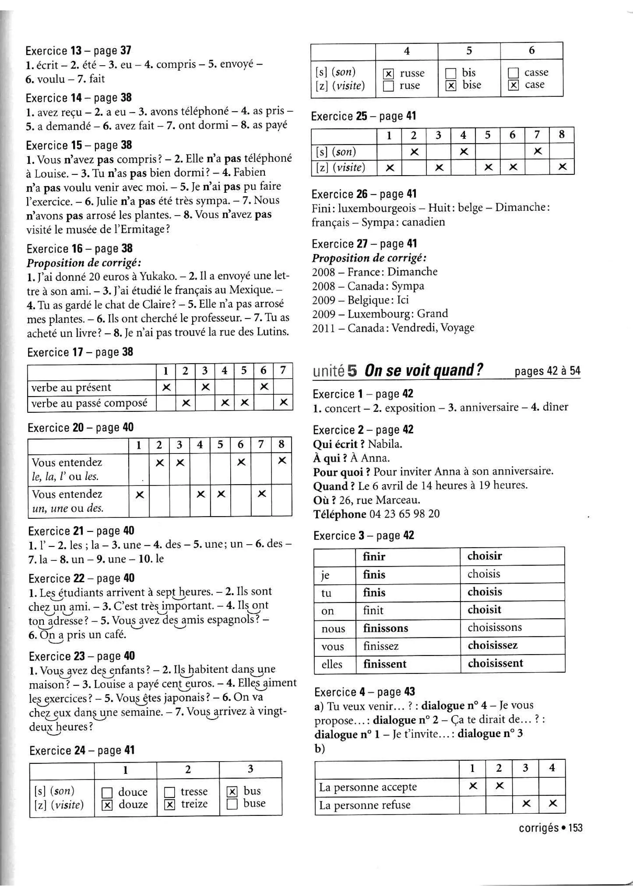 Latitudes 1 cahier d´exercises- Régine Mérieux, Yves Loiseau ED Didier