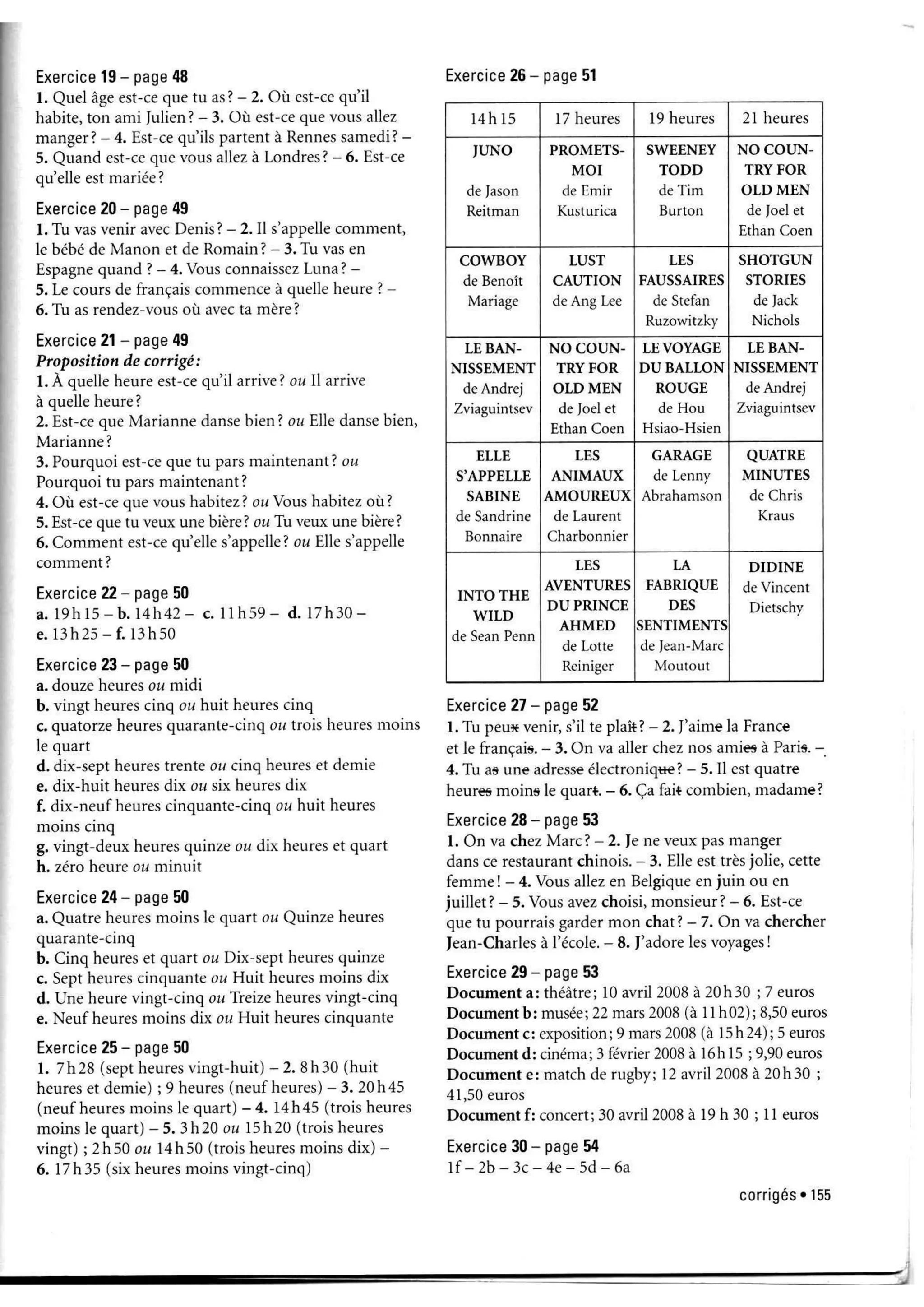 Latitudes 1 cahier d´exercises- Régine Mérieux, Yves Loiseau ED Didier