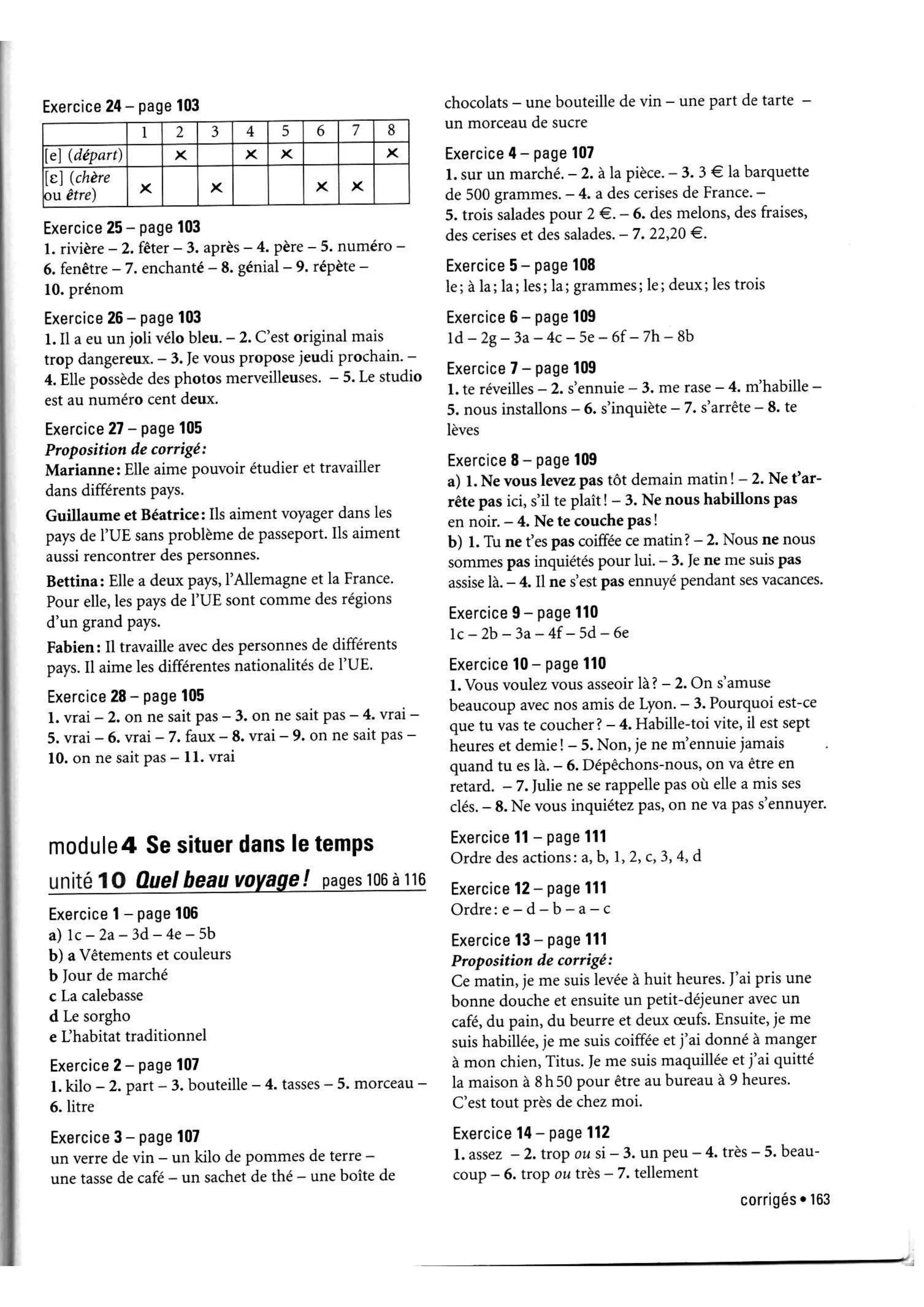 Latitudes 1 cahier d´exercises- Régine Mérieux, Yves Loiseau ED Didier