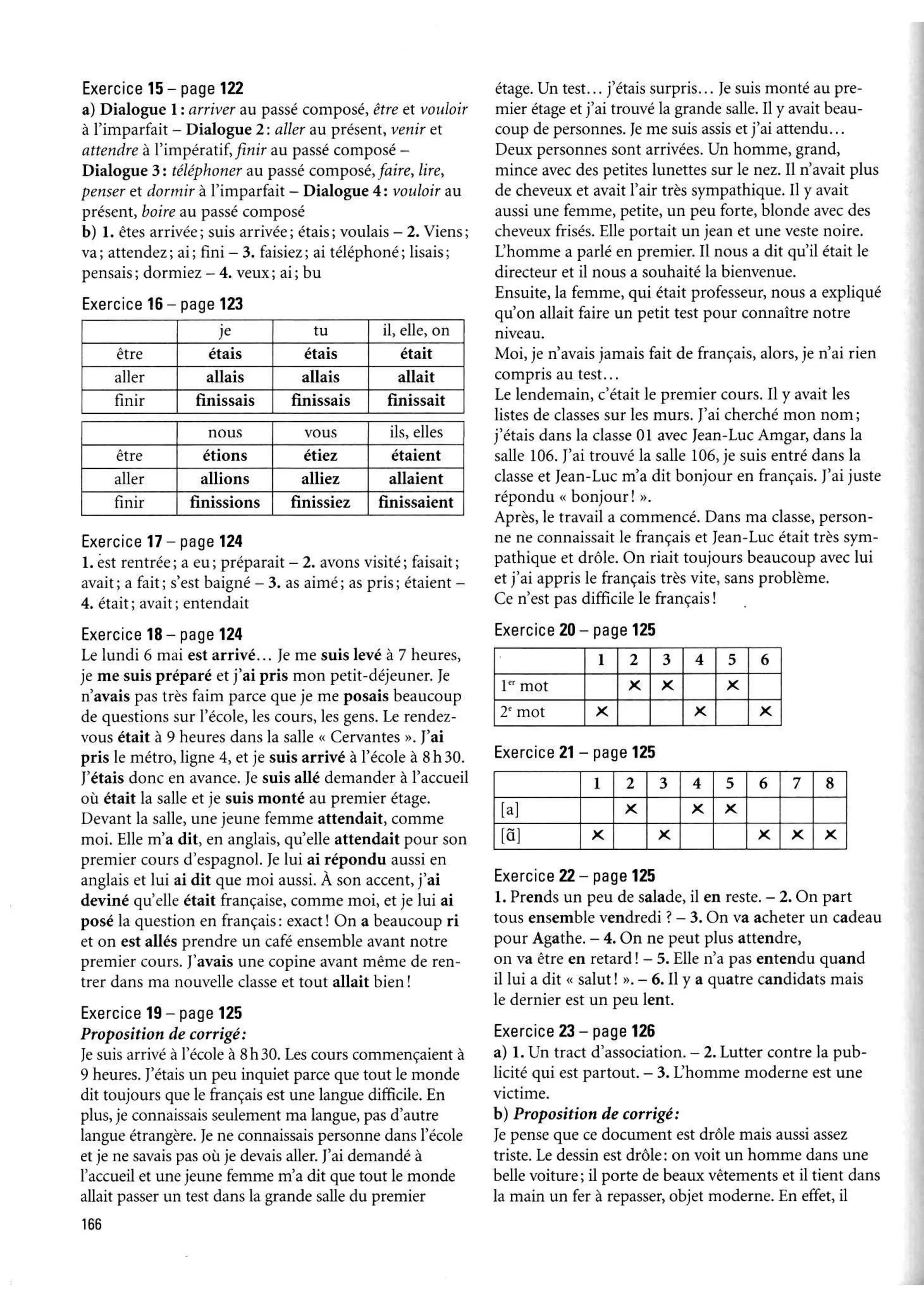 Latitudes 1 cahier d´exercises- Régine Mérieux, Yves Loiseau ED Didier