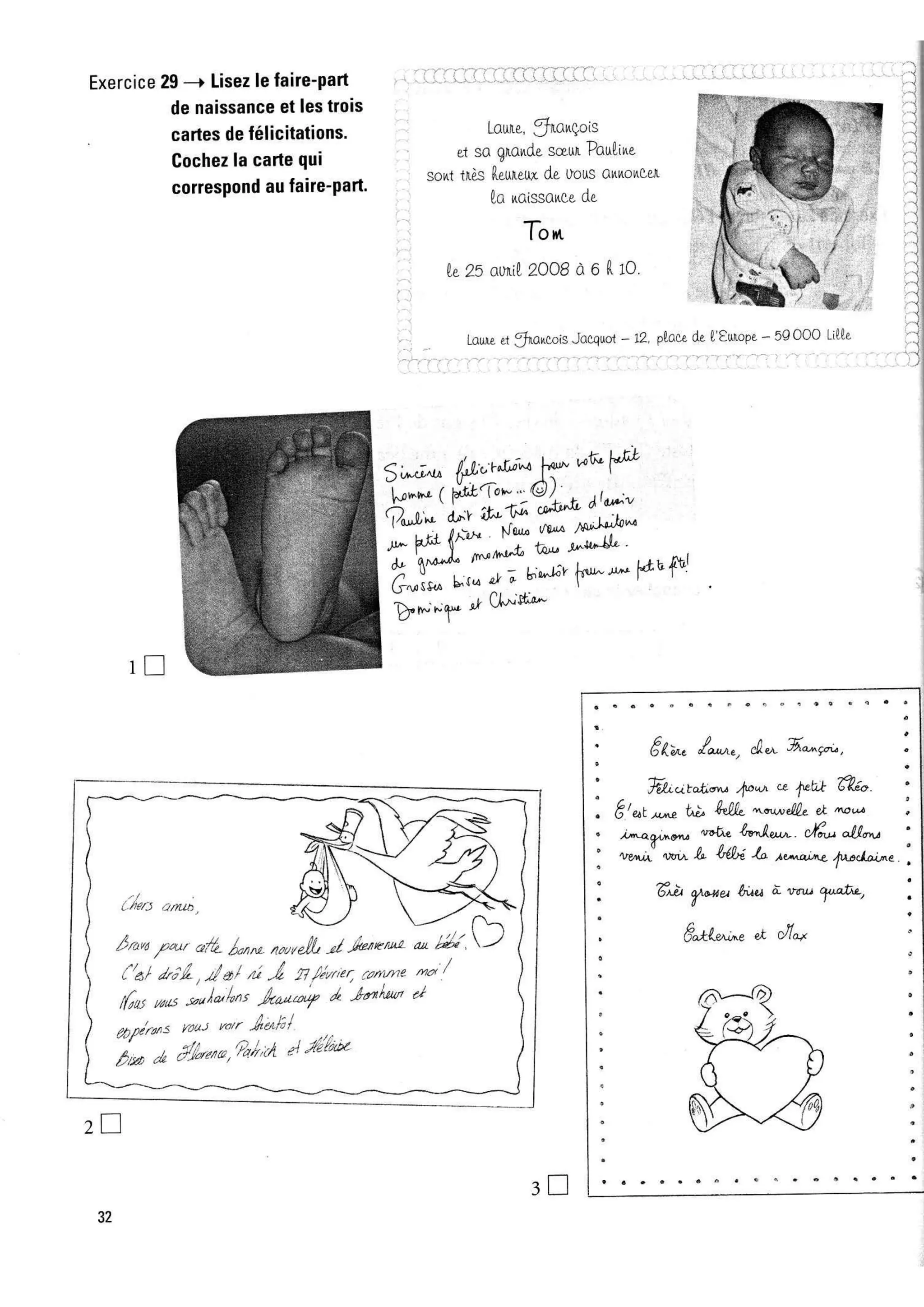 Latitudes 1 cahier d´exercises- Régine Mérieux, Yves Loiseau ED Didier