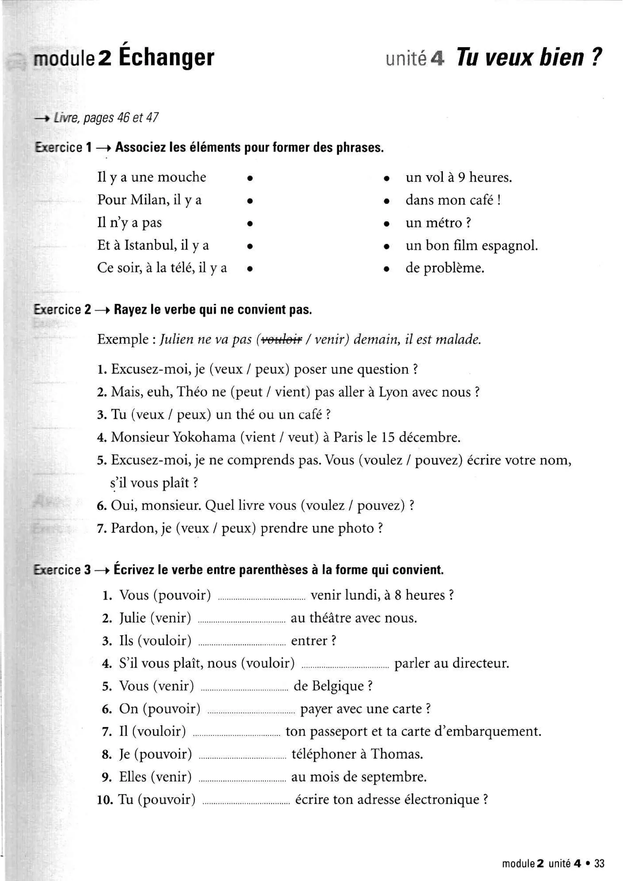 Latitudes 1 cahier d´exercises- Régine Mérieux, Yves Loiseau ED Didier