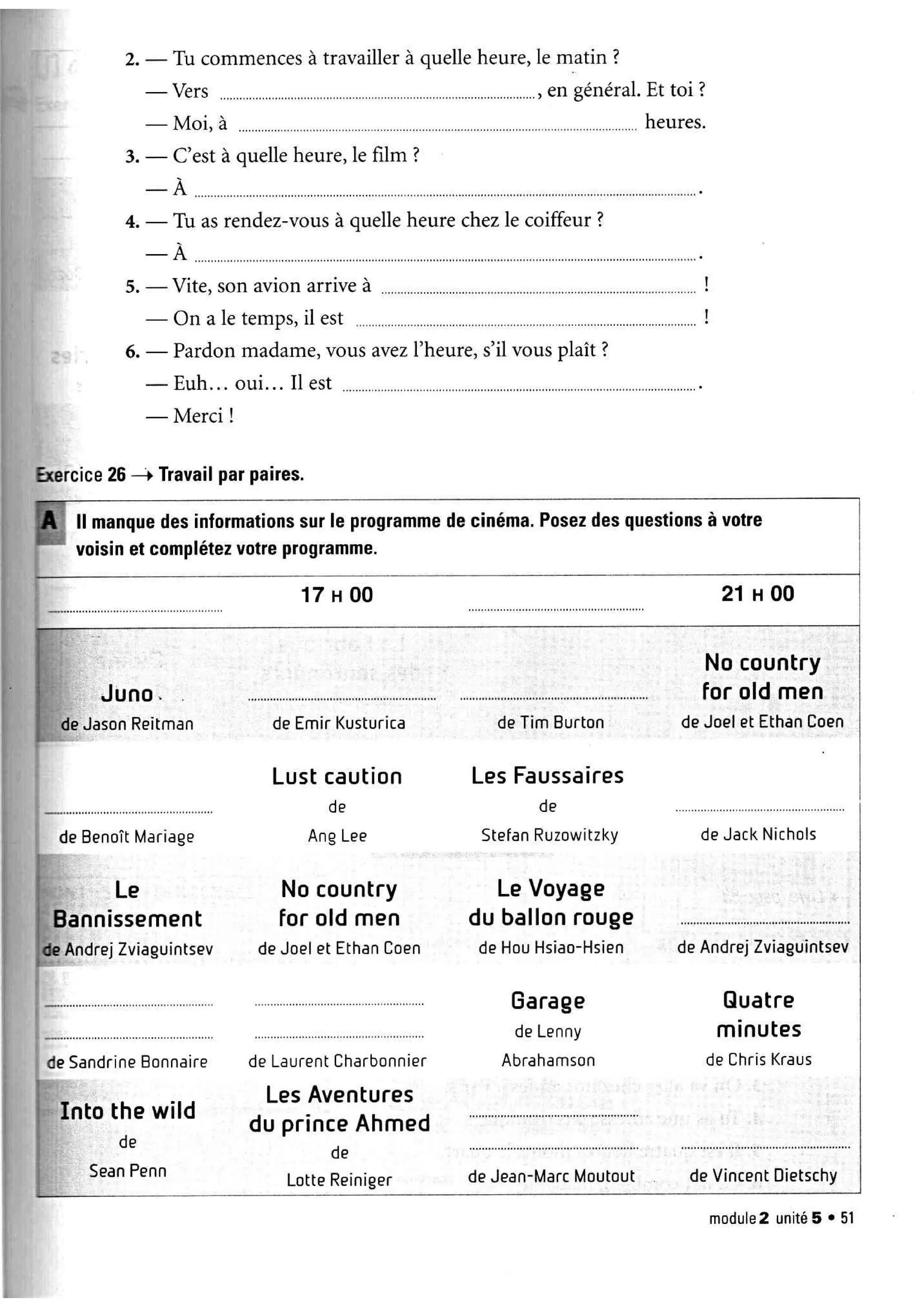 Latitudes 1 cahier d´exercises- Régine Mérieux, Yves Loiseau ED Didier
