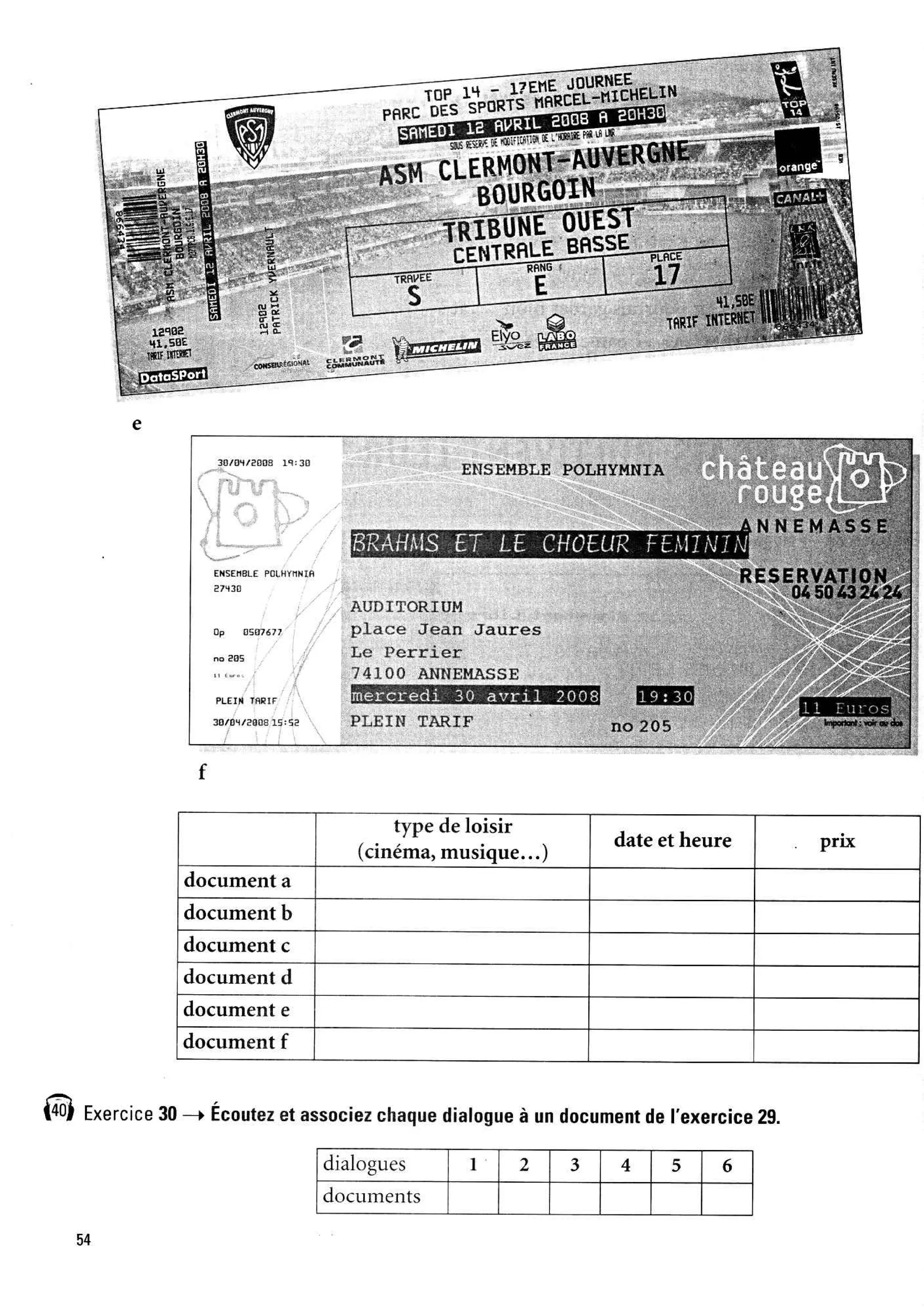 Latitudes 1 cahier d´exercises- Régine Mérieux, Yves Loiseau ED Didier
