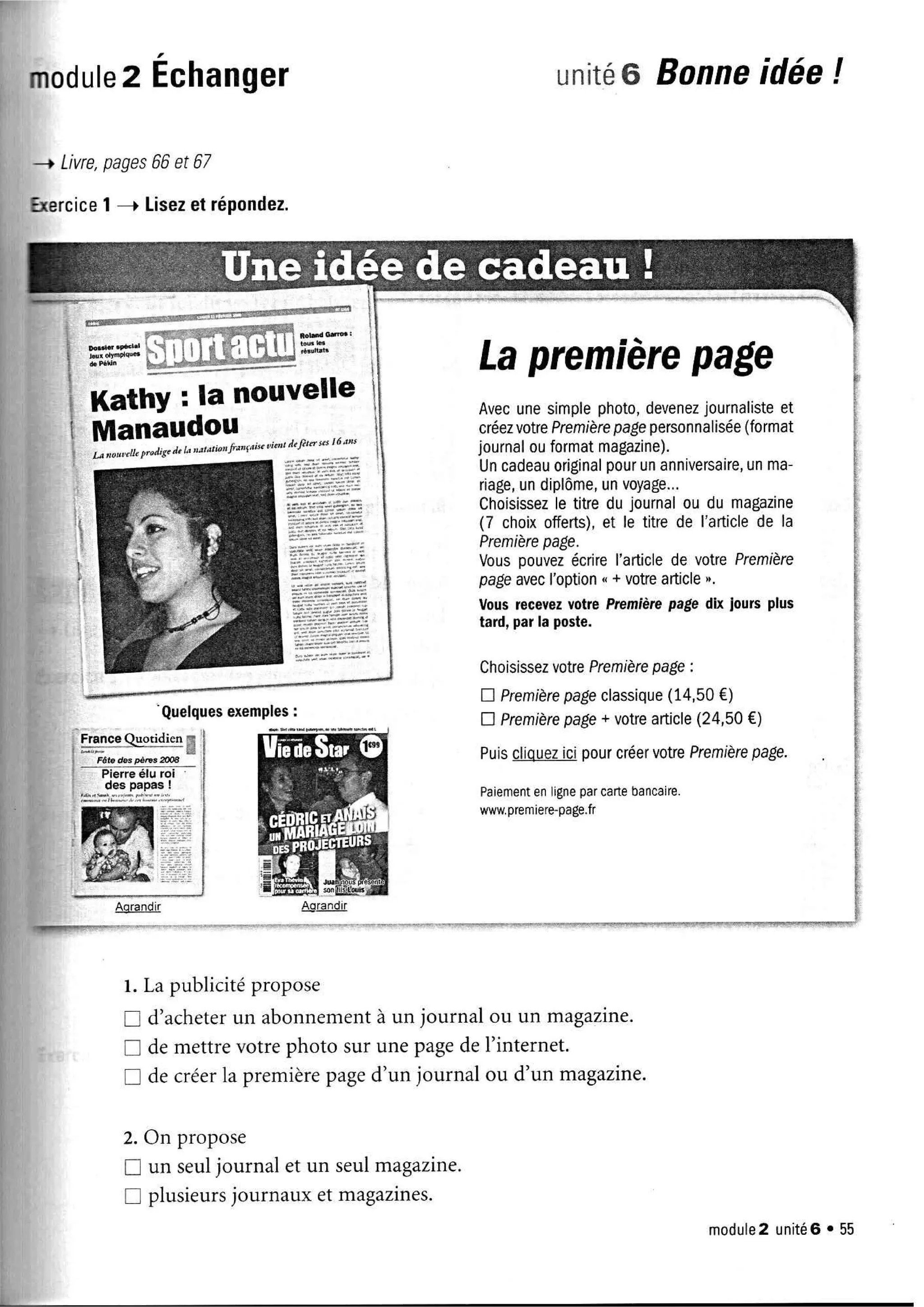 Latitudes 1 cahier d´exercises- Régine Mérieux, Yves Loiseau ED Didier