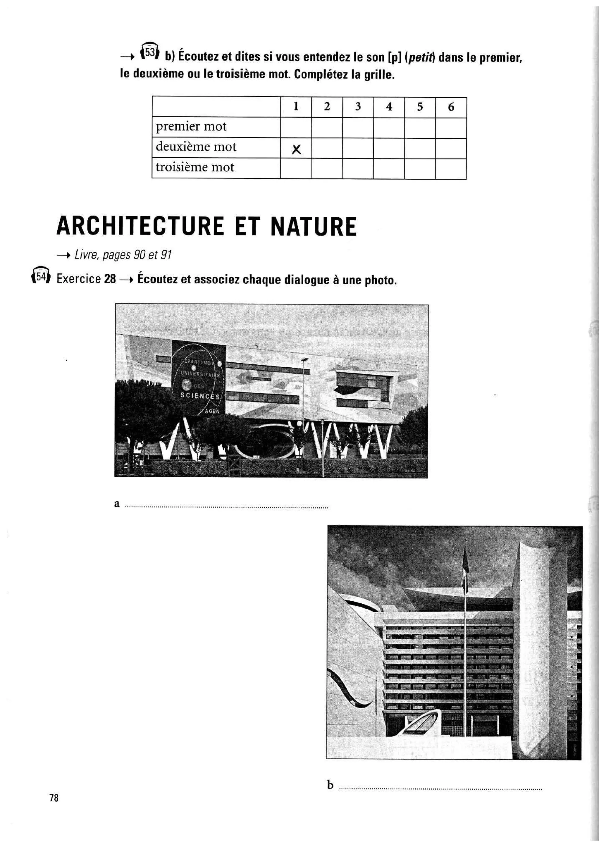 Latitudes 1 cahier d´exercises- Régine Mérieux, Yves Loiseau ED Didier