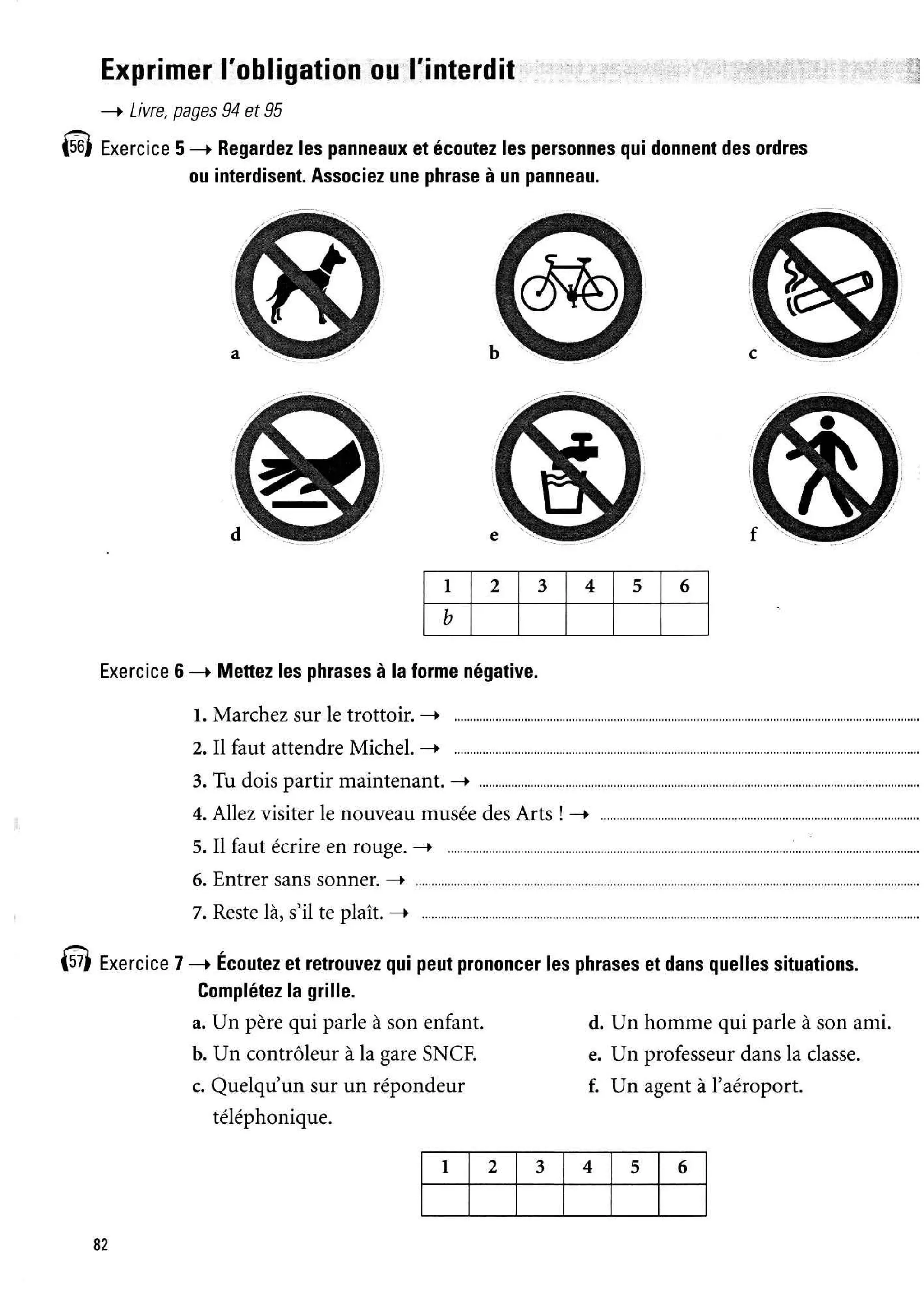 Latitudes 1 cahier d´exercises- Régine Mérieux, Yves Loiseau ED Didier
