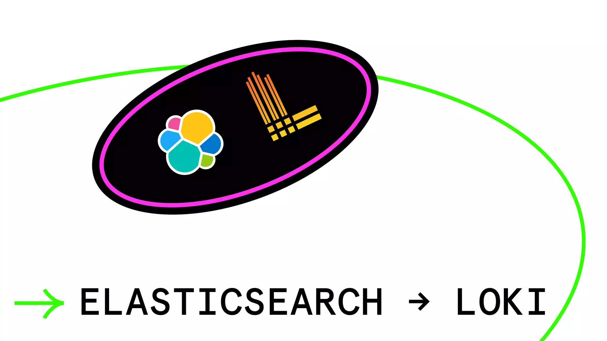 How we reduced logs costs by moving from Elasticsearch to Grafana Loki