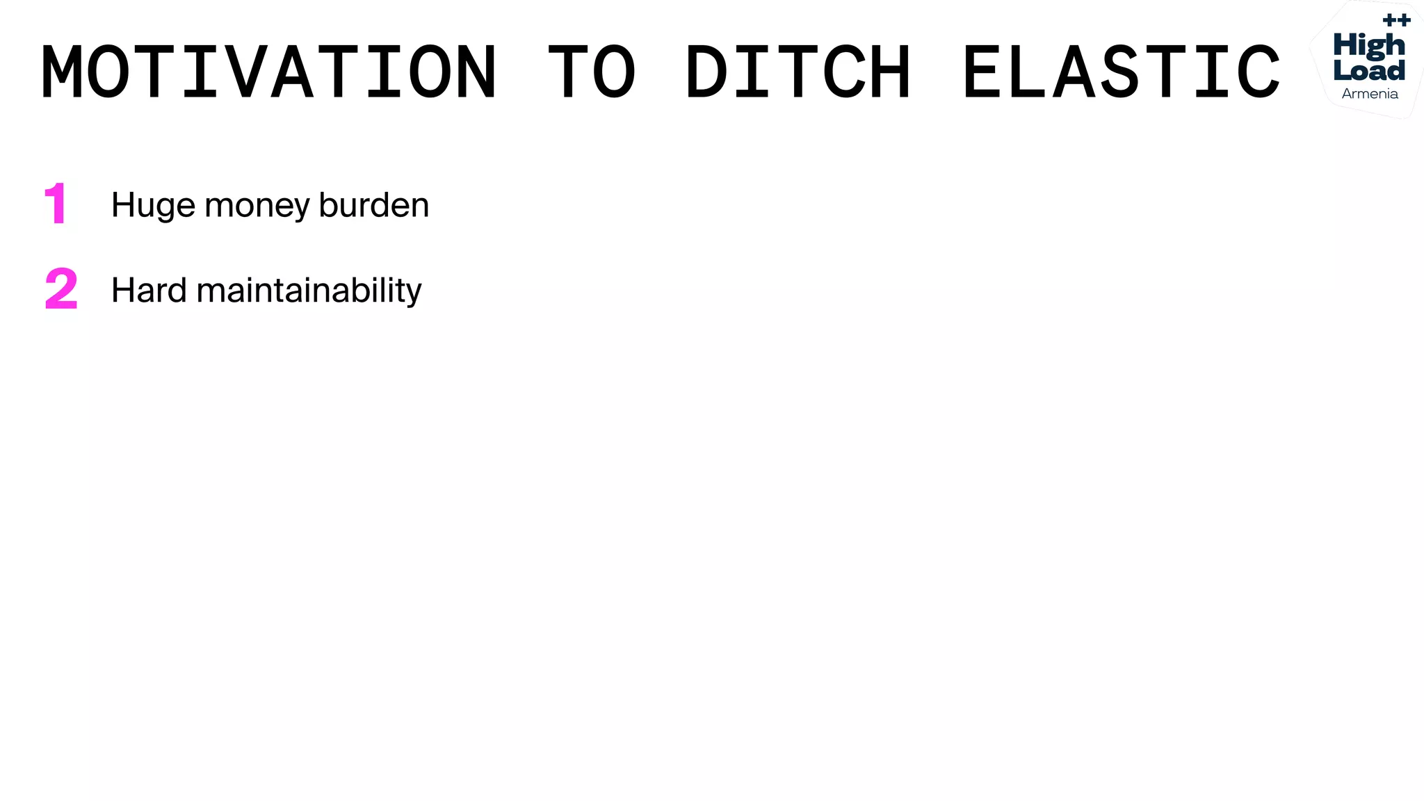 How we reduced logs costs by moving from Elasticsearch to Grafana Loki